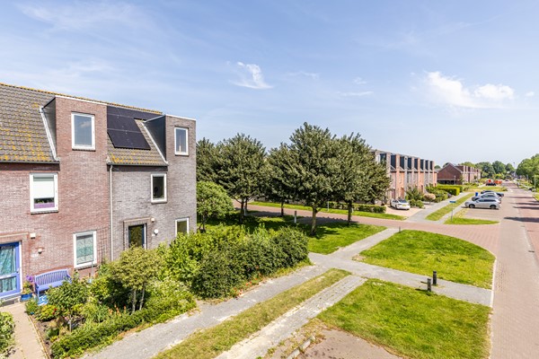 Medium property photo - Uitwierderweg 155, 9933 GM Delfzijl